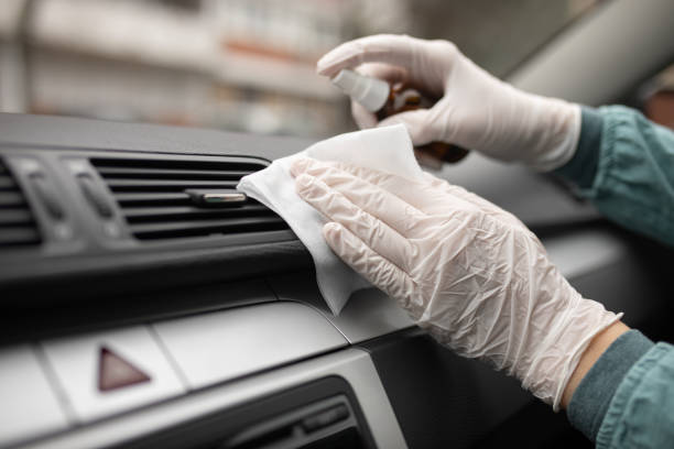 Best Air Duct Sanitizing Services  in Moreno Valley, CA