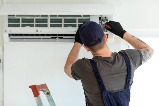 Best Local Air Duct Cleaning Services  in Moreno Valley, CA