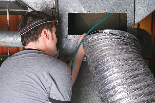 Best Air Duct Cleaning Near Me  in Moreno Valley, CA