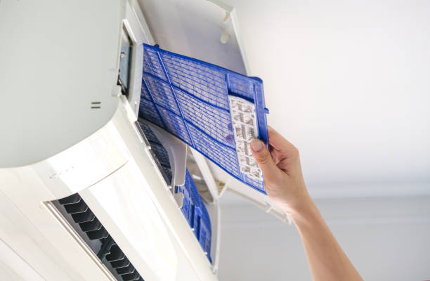 Best HVAC Air Duct Cleaning  in Moreno Valley, CA