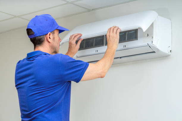 Best HVAC Duct Inspection Services  in Moreno Valley, CA