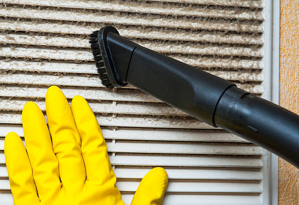 Best Ventilation Cleaning Services  in Moreno Valley, CA