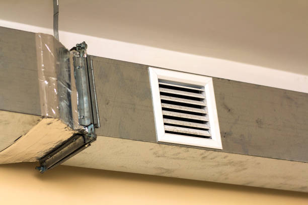 Best Professional Duct Cleaning Services  in Moreno Valley, CA